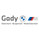 Logo Gady Auto Moto GmbH